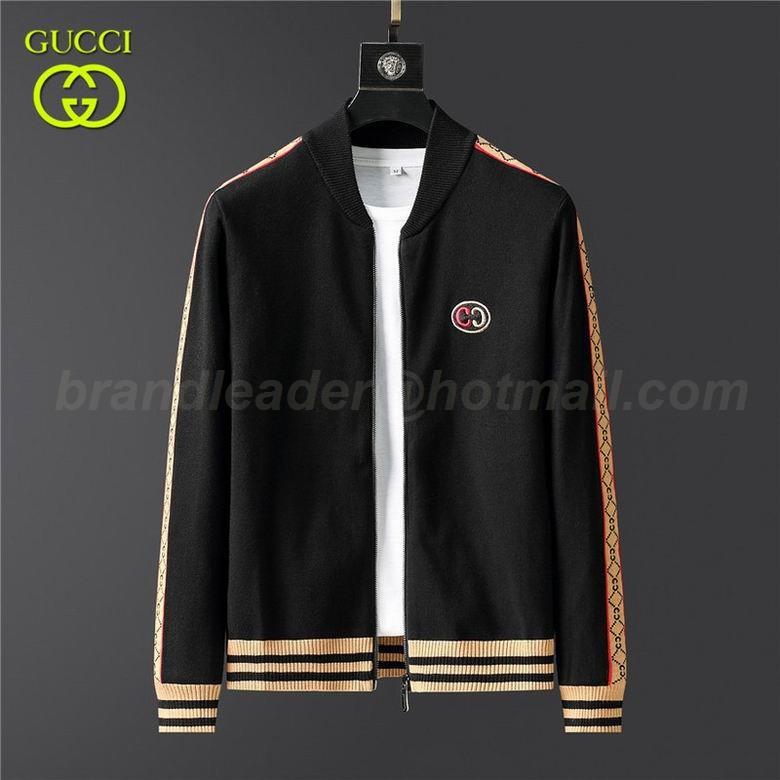 Gucci Men's Sweater 99